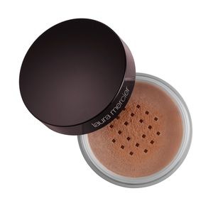 Laura mercier translucent setting powder